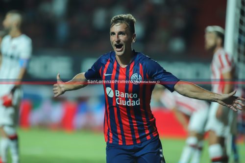 San Lorenzo 1 – 1 Estudiantes | Fecha 17 | Superliga