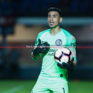 Juan Cruz Oller: “Romagnoli me dijo que era muy difícil sostener el salario de Monetti en San Lorenzo”