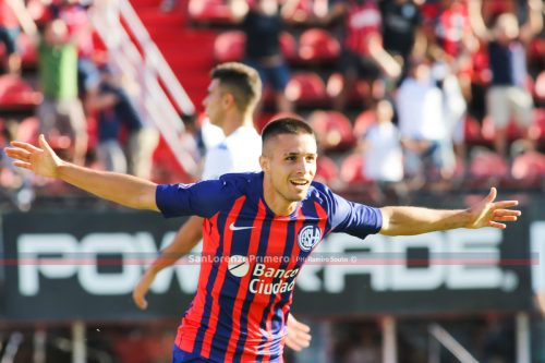 San Lorenzo 1 – 0 Vélez | Fecha 19 | Superliga