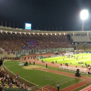 ¿Habrá cuervos en Córdoba?