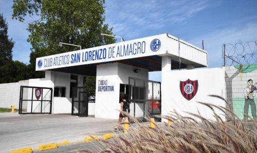 El absurdo motivo por el que las pibas de San Lorenzo perdieron los puntos