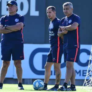 Leandro Romagnoli: “La idea es tratar de tener menos contratos en dólares”