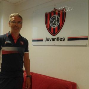 El club anunció la salida de Kuyumchoglu