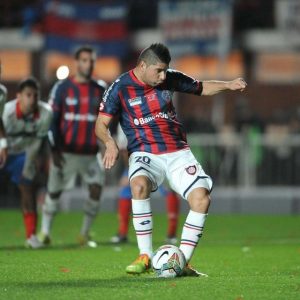 Ortigoza: “La Copa Libertadores fue tan importante para nosotros como para los hinchas”
