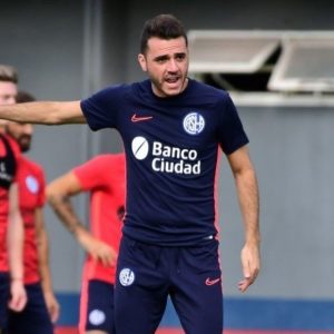 San Lorenzo apunta a dos apellidos para reforzar el ataque