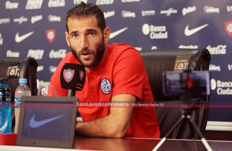 Todos los detalles del caso Ignacio Piatti y San Lorenzo