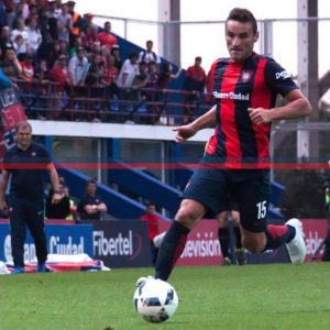 Bergessio y su paso por San Lorenzo: la copa fallida en 2008 y el triangular