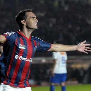 Santiago Gentiletti: “Viví grandes momentos en San Lorenzo”