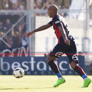 “Veo muy bien a Insúa en San Lorenzo”