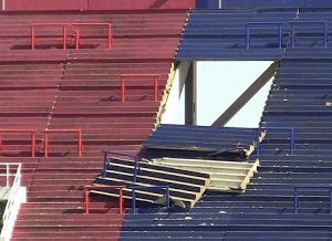 A 8 años de la tormenta que destrozó Ciudad Deportiva