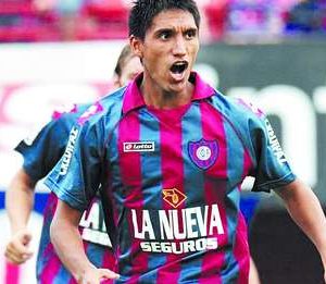 El histórico jugador de San Lorenzo que podría integrar el CT de la Reserva