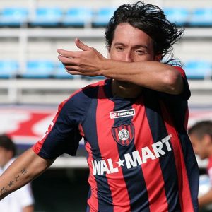 Aureliano Torres: “Cuando hablo de San Lorenzo me siento como en casa”