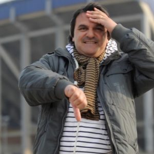 Javier Arbarello: “Lo que hizo el hincha de San Lorenzo con nosotros fue impagable”