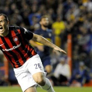 San Lorenzo y su paternidad frente a Boca