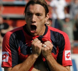 Bottinelli: “Soy hincha de San Lorenzo y lo sigo sintiendo como mi casa”