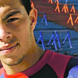 Fernando Meza: “Si Guede se hubiera quedado más tiempo en San Lorenzo, estaría peleando con River los campeonatos”