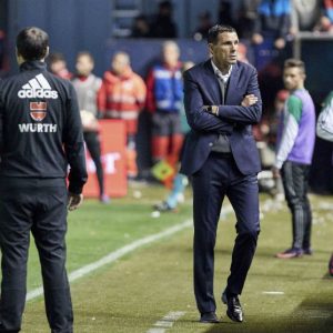 Poyet: “Si Suárez va a San Lorenzo voy con él”