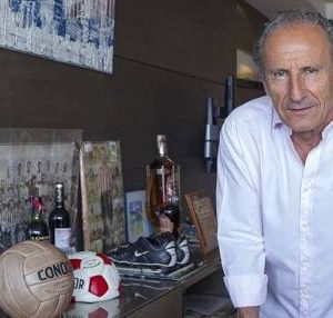 Petón: “Todos vamos a entrar de rodillas a la cancha en Boedo”