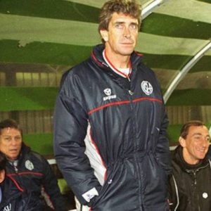 Manuel Pellegrini y su recuerdo del Clausura 2001