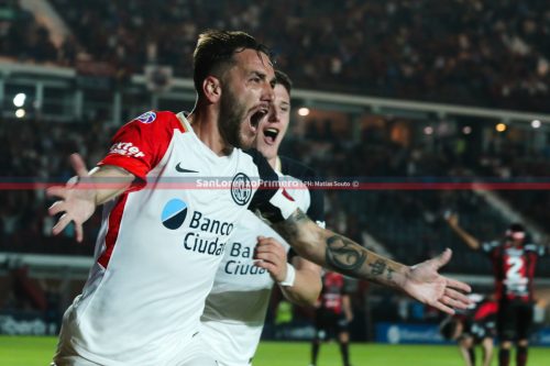 Las 10 mejores fotos de Gonzalo Rodríguez