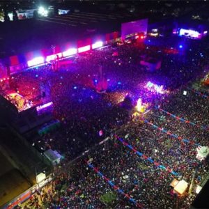 Cómo serán los festejos en Tierra Santa de un nuevo cumpleaños de San Lorenzo