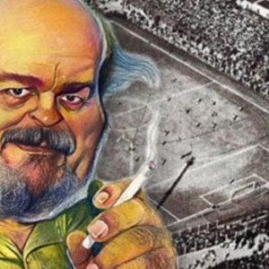 Soriano y el descenso de San Lorenzo