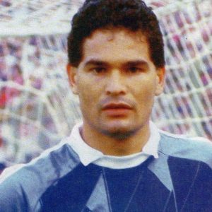 Chilavert: “Estoy eternamente agradecido a San Lorenzo”