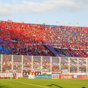 El Pedro Bidegain está entre los 30 estadios con más pasión del mundo