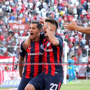 En el Ducó manda San Lorenzo
