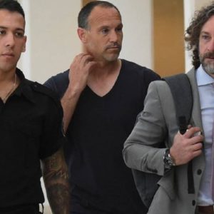 Confirmada la condena para Matos: “Homicidio culposo agravado”