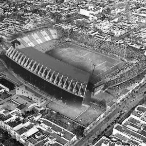 De Boedo a Madrid