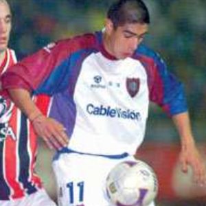 Silvio “Pulpo” González: Jugó un partido solo y se fue a España en 2003