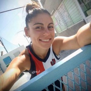 Luciana Argüello: “Superé la trombosis gracias a mucha gente que me dio fuerzas”