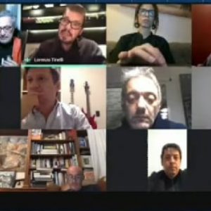 San Lorenzo: Nueva reunión de Comisión Directiva