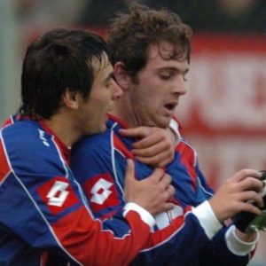 Montillo: “Me hubiera gustado acompañar a Gorosito si volvía a San Lorenzo”