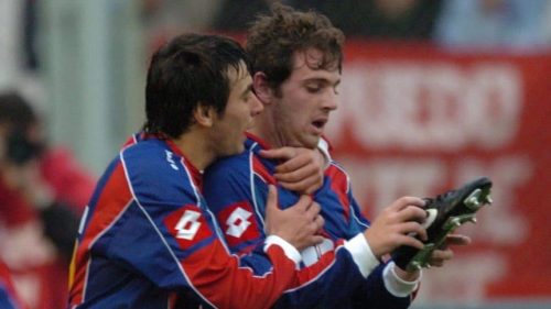 Walter Montillo fue contundente sobre la situación dirigencial de San Lorenzo