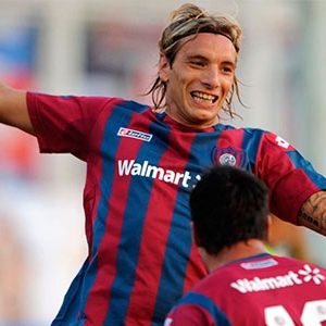 Jonathan Bottinelli: “Me gustaría que me llame San Lorenzo, soy hincha”