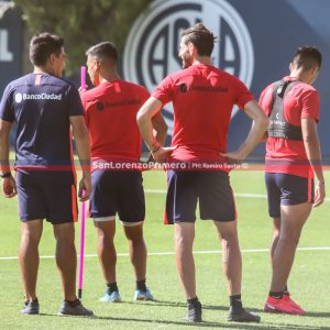 Fecha confirmada para el retorno a los entrenamientos