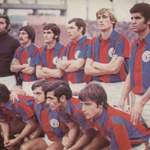 A 50 años de la consagración, los bicampeones recordaron su gesta