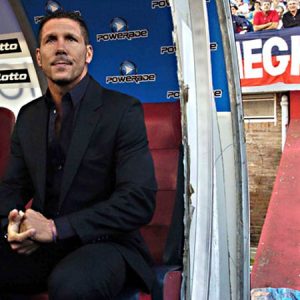 Un ex DT de San Lorenzo dio positivo de COVID-19