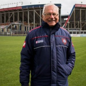 El mensaje de una gloria azulgrana para los hinchas en tiempos de pandemia
