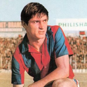 ¡Hasta siempre Matador!