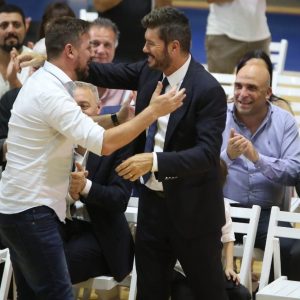 Sergio Constantino: “La semana que viene se puede llegar a tratar la Ley de Rezonificación”