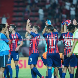 San Lorenzo – Lanús: hora, televisación y posibles formaciones para el partido por la Liga Profesional