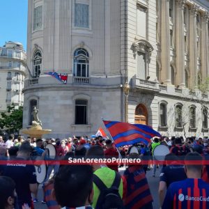 Abrió la inscripción para la Audiencia Pública