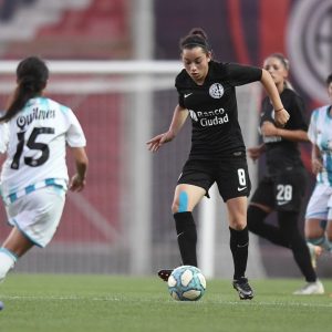 Las Santitas tienen día y horario confirmado para los cuartos de final