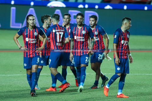 Los ex San Lorenzo que vuelven al Pedro Bidegain