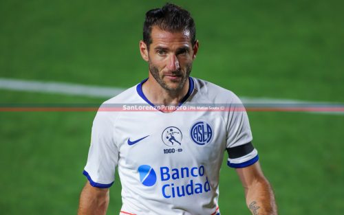 El comunicado oficial de San Lorenzo sobre el caso Piatti