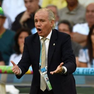 El adiós a un grande