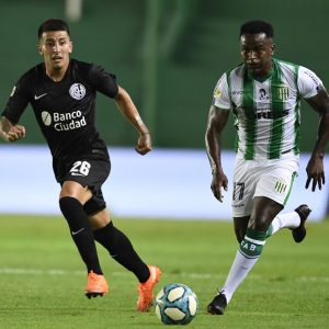 Banfield – San Lorenzo: hora, televisación y posibles formaciones para la primera fecha de la Copa de la Liga Profesional
